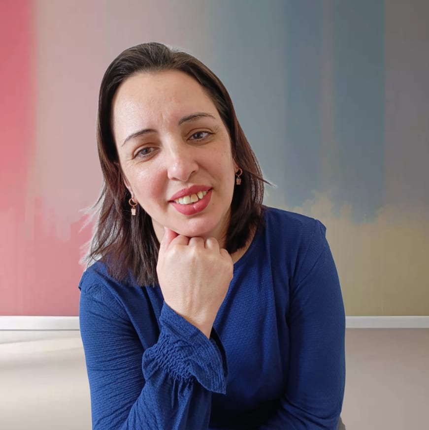Gislaine Graziela Kaiser Bernardes - Vila Verde - Apoio ao Domícilio e Lares de Idosos