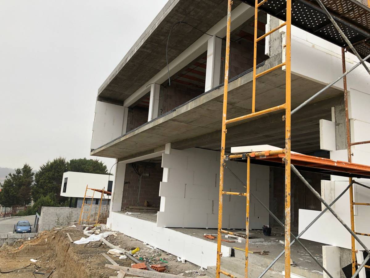 OCC - Oliveira Carrilho Construções - Braga - Automação Residencial e Domótica
