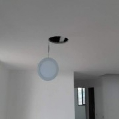 Prosperpriority, Lda - Funchal - Ventilator montieren