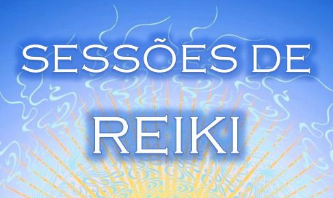 José Antunes - Cascais - Reiki Healing