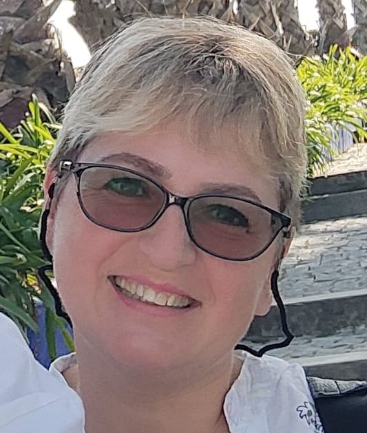 Daniela Dall'Asen - Setúbal - Administrative Support