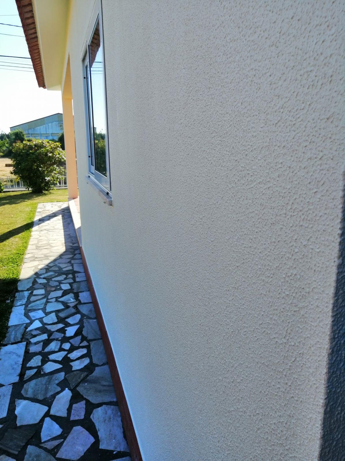 Valentim Obras - Ílhavo - Instalação de Lâmpada