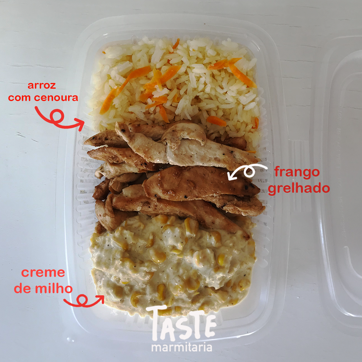 Marmitas congelas e Personal Chef - Lisboa - Apoio Domiciliário