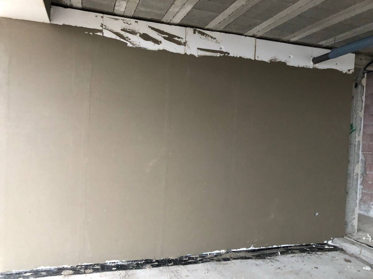OCC - Oliveira Carrilho Construções - Braga - Pintura Exterior