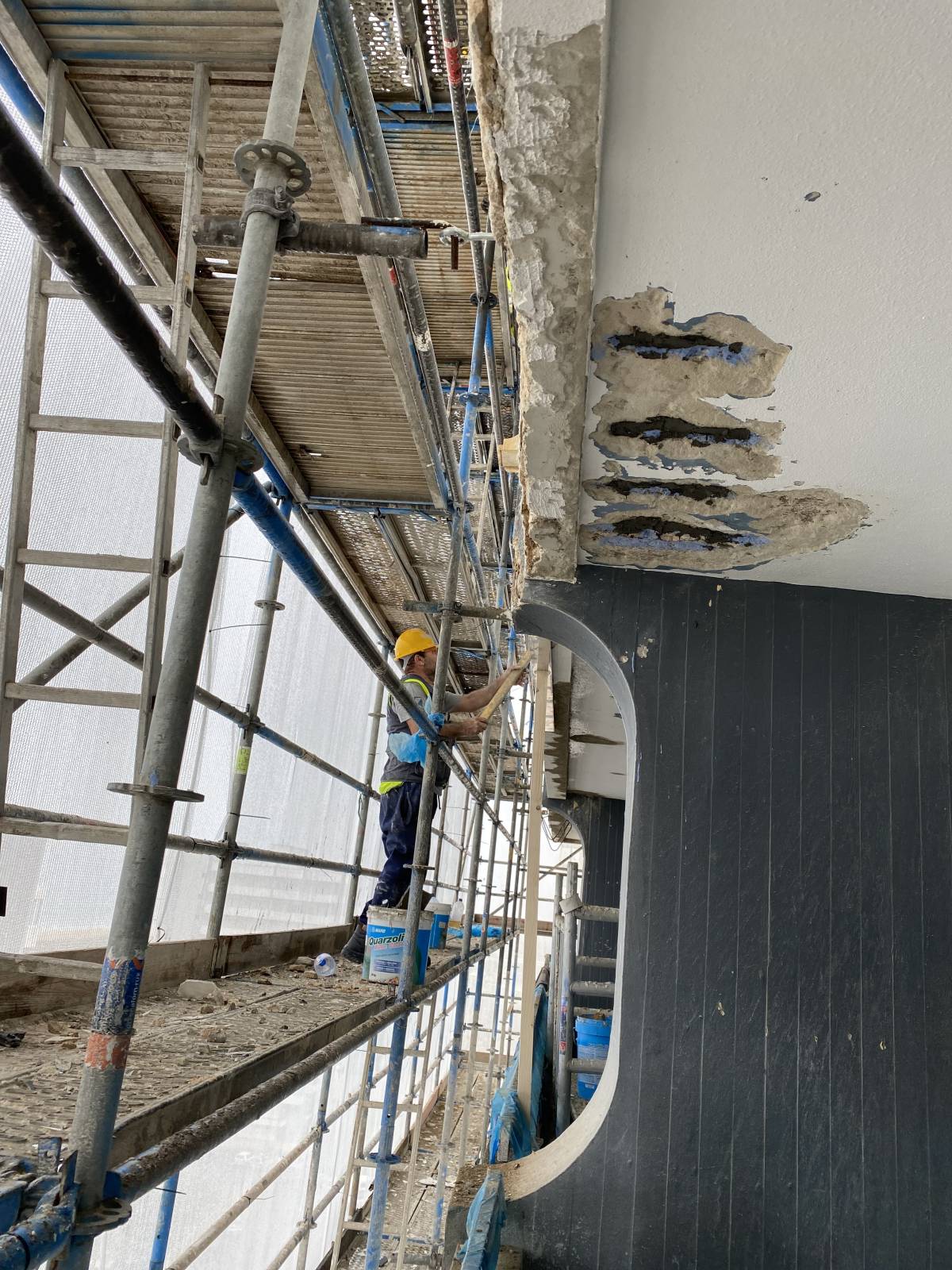 Bruno remodelação e construção. - Barreiro - Stein- oder Fliesenboden verlegen