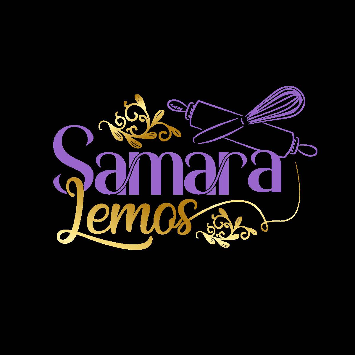 Samara Lemos - Portimão - Bolos para Casamentos