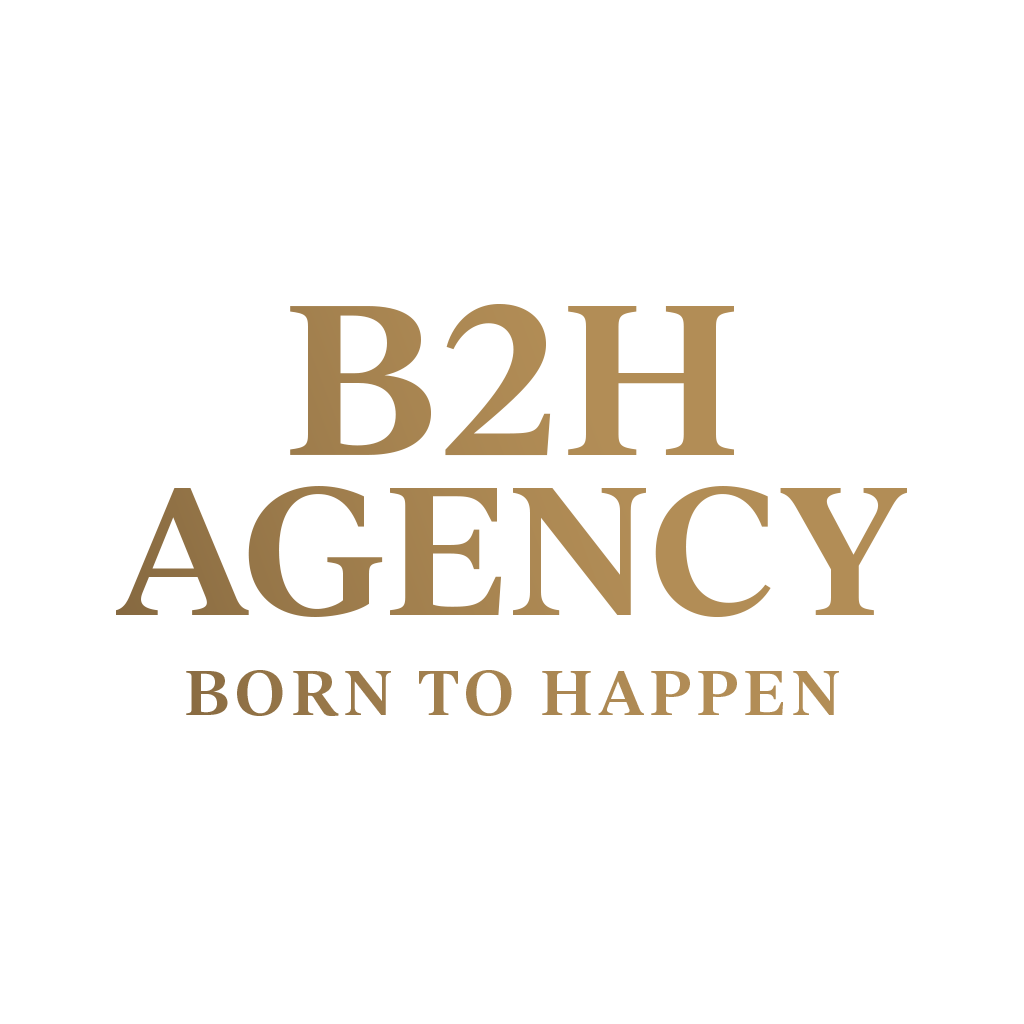 B2H Agency - Born to Happen - Nazaré - DJ para bodas