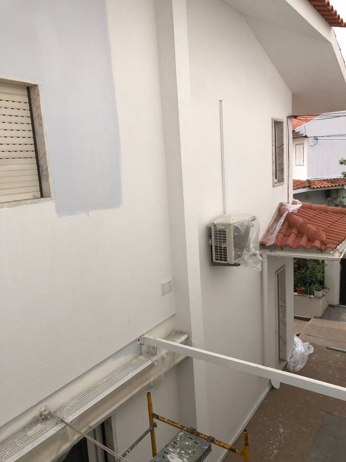 Adesio Júnior - Montijo - Instalação de Paredes de Pladur