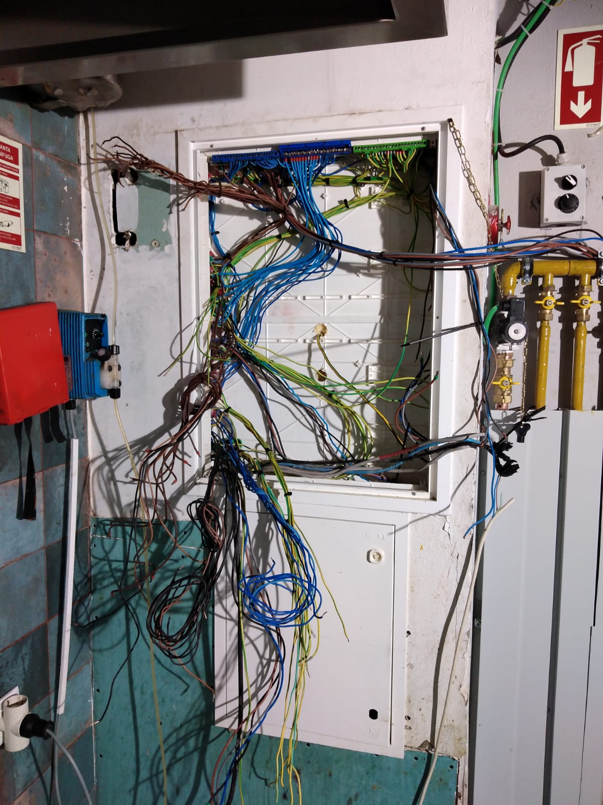 Rodrigo koiti yanagui - Sintra - Electrical