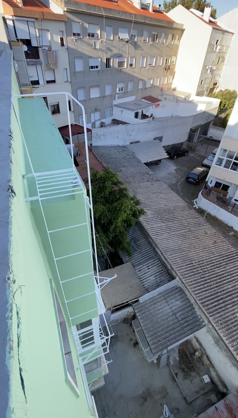 Dupla Camada Acabamentos - Odivelas - Schränke lackieren