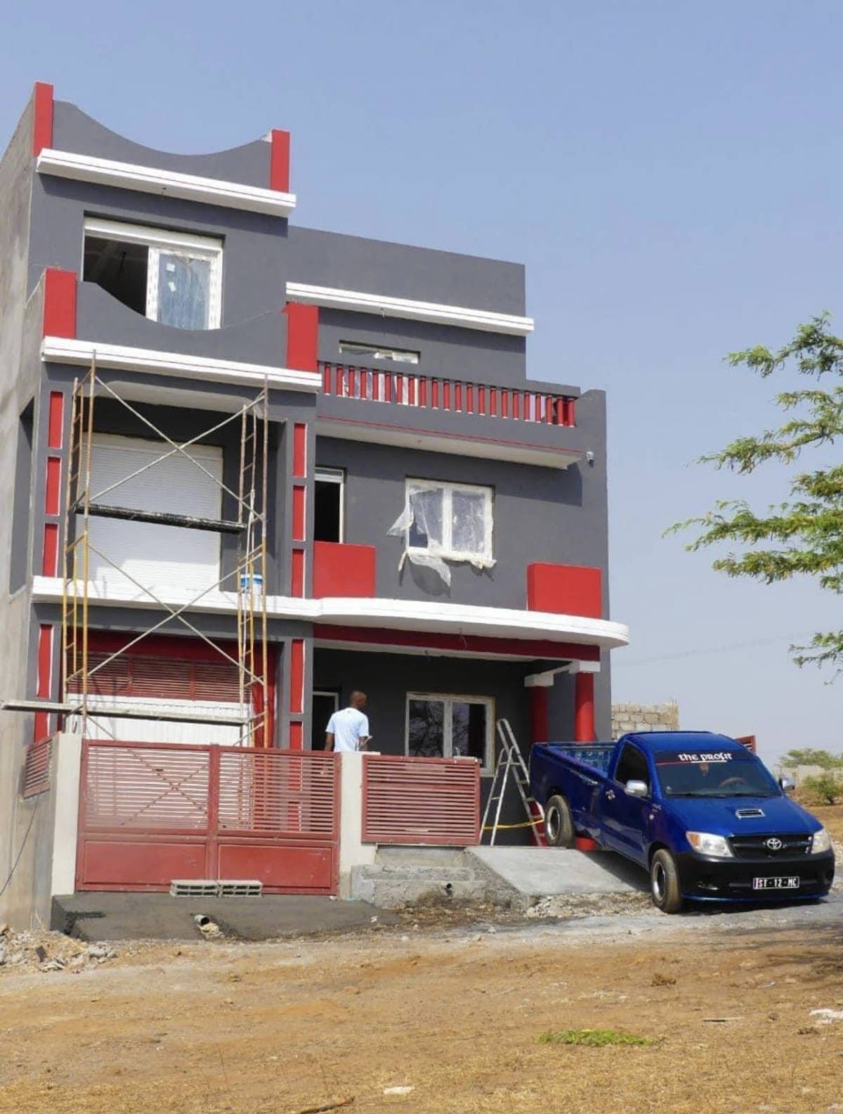 Anjos Assíduos Construção (engenheiro,salvador) - Loures - Remodel a Room