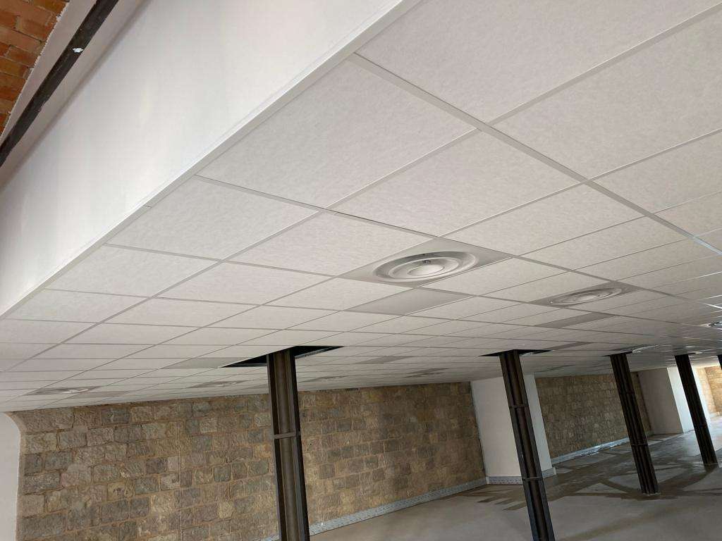 Anjos Assíduos Construção (engenheiro,salvador) - Loures - Flooring