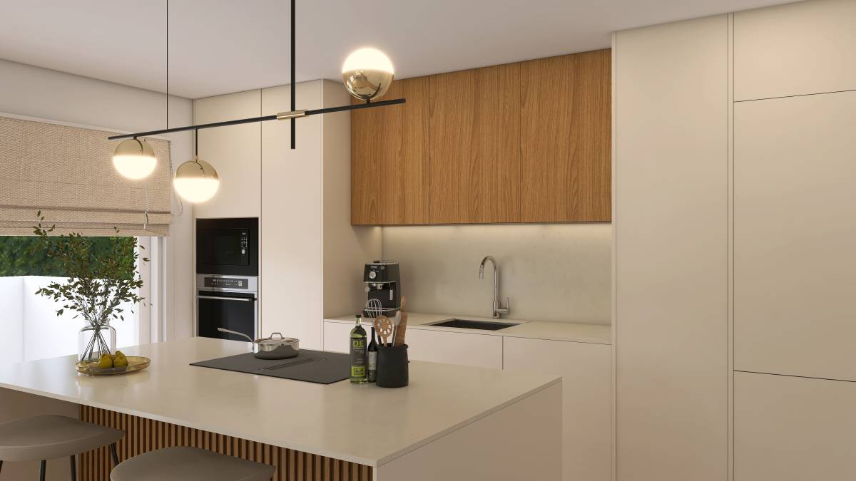 HUS.. Design de interiores - Loures - Dessin technique et ingénierie
