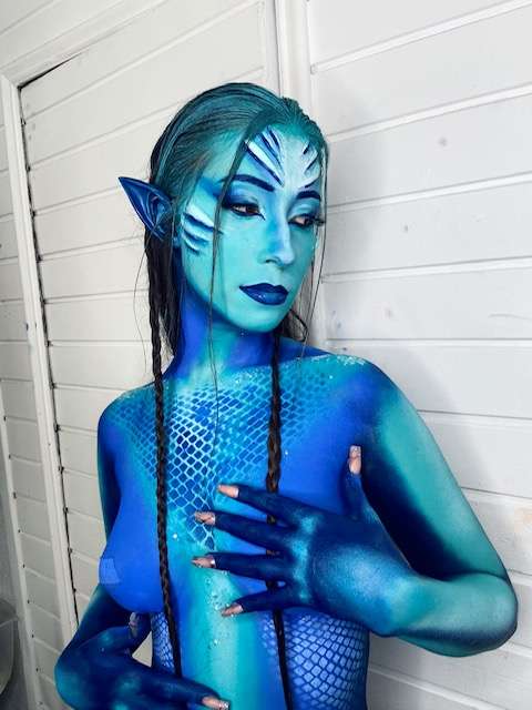 Raquel Jesus - Ovar - Event Makeup