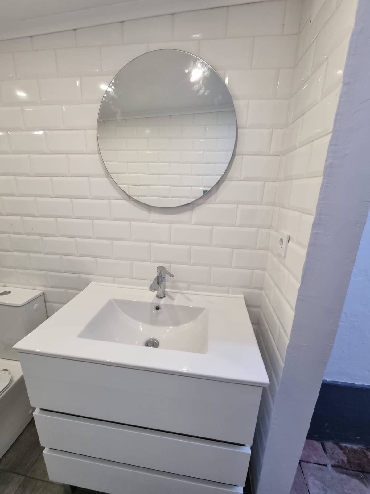 Breno Mendes - Sintra - Instalação de Tubos de Canalização