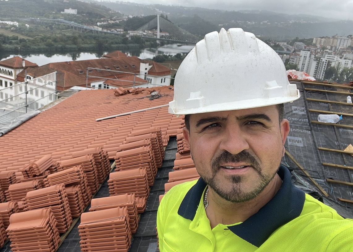 Crescimento desenfreado - Figueira da Foz - Schrank umbauen