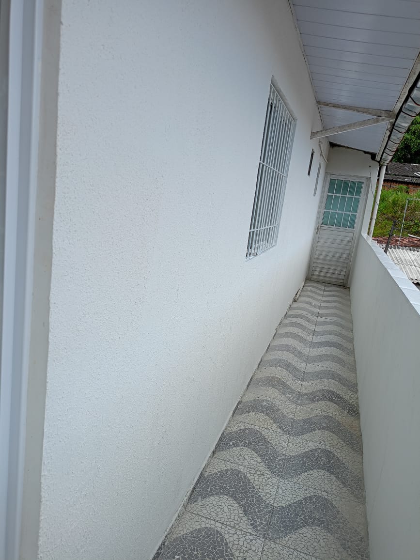 Nobre ART - Vila do Conde - Pintura Exterior