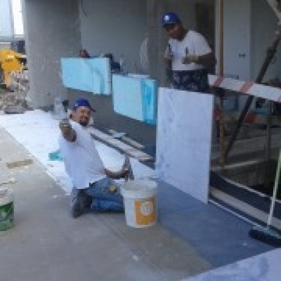 Ademir Monteiro - Cascais - Room Extension