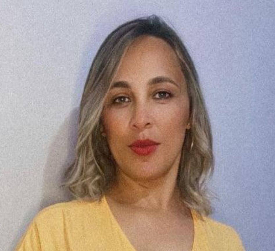 Andréia Guedes - Amadora - Home Care and Nursing Homes