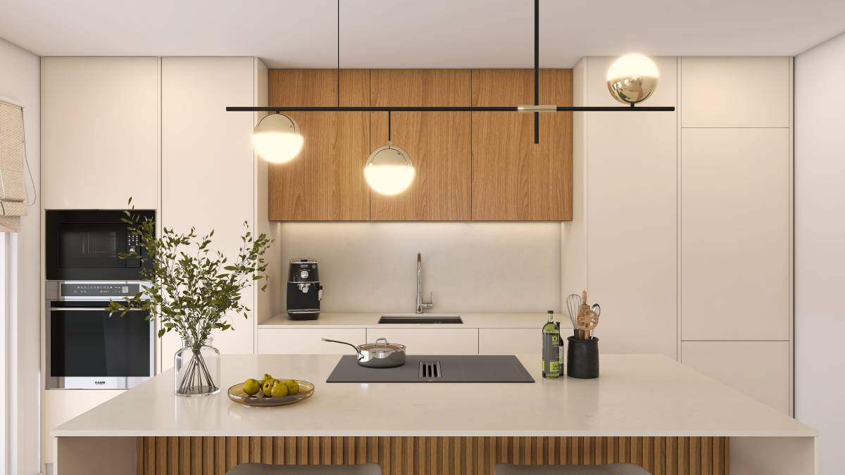 HUS.. Design de interiores - Loures - Architecte