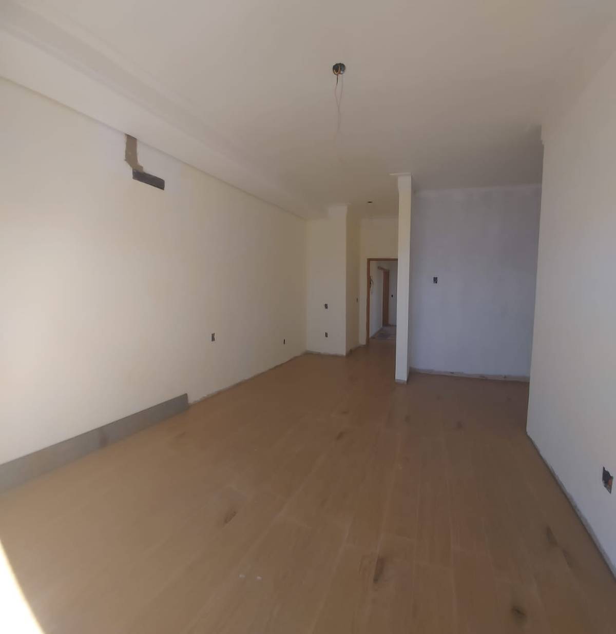 Contrucao em geral - Vila Verde - Instalación de ventiladores