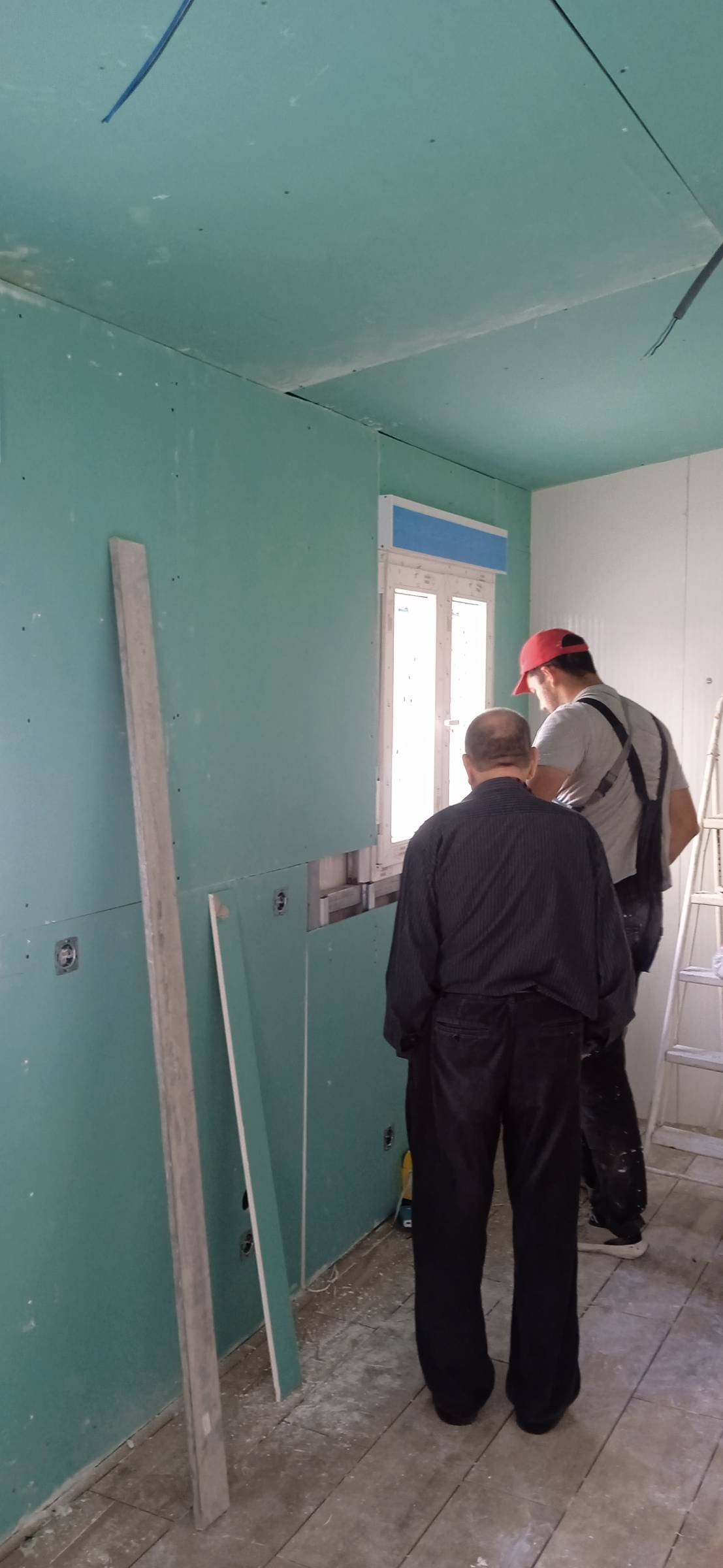 Delinear Serviços - Amadora - Telhado ou Cobertura