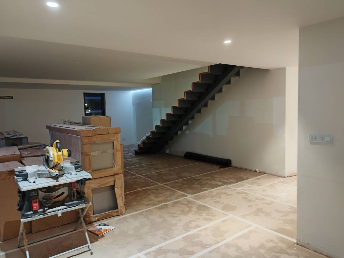 Eletricista - Seixal - Heimkino aufbauen