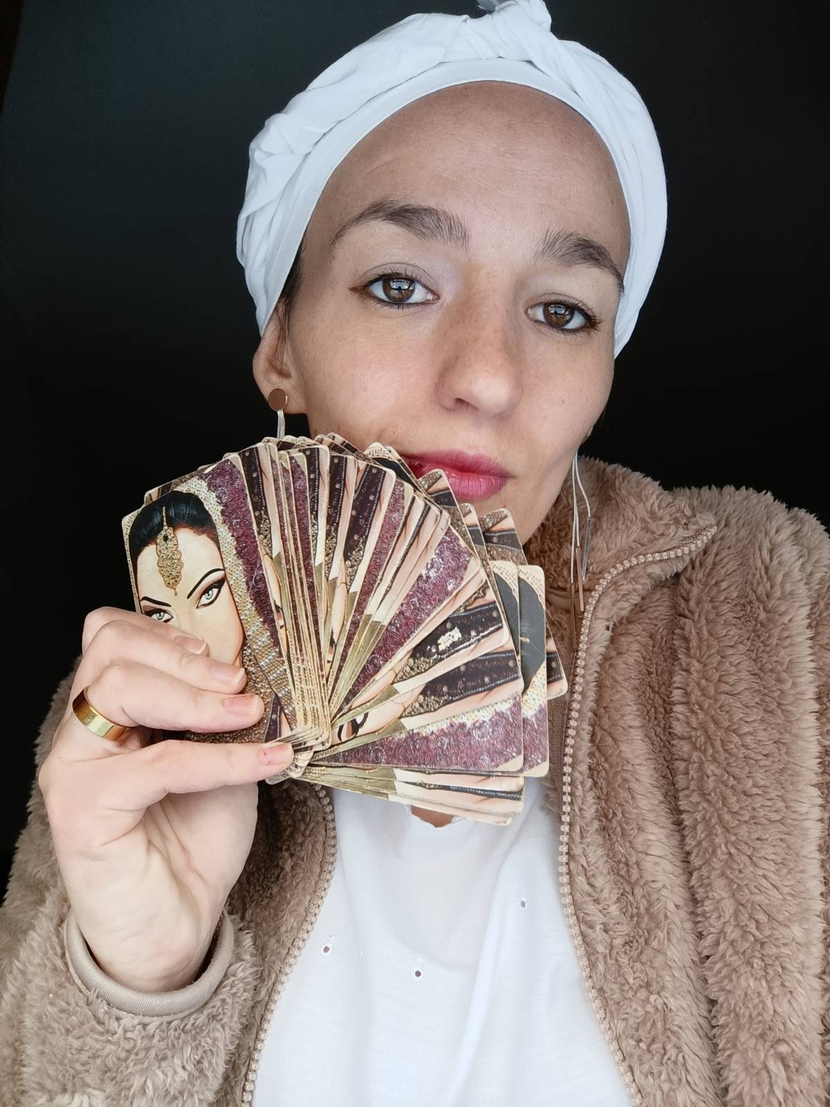 Juju - Braga - Astrology Reading