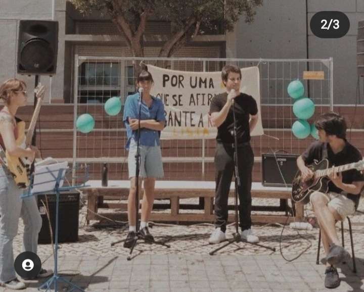 Os Sucintos - Lisboa - Entretenimento com Banda Musical