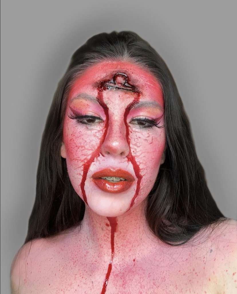 Raquel Jesus - Ovar - Event Makeup
