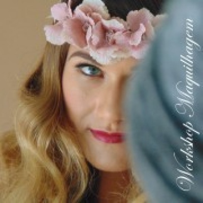 Somethingbeautiful - Cascais - Wedding Makeup