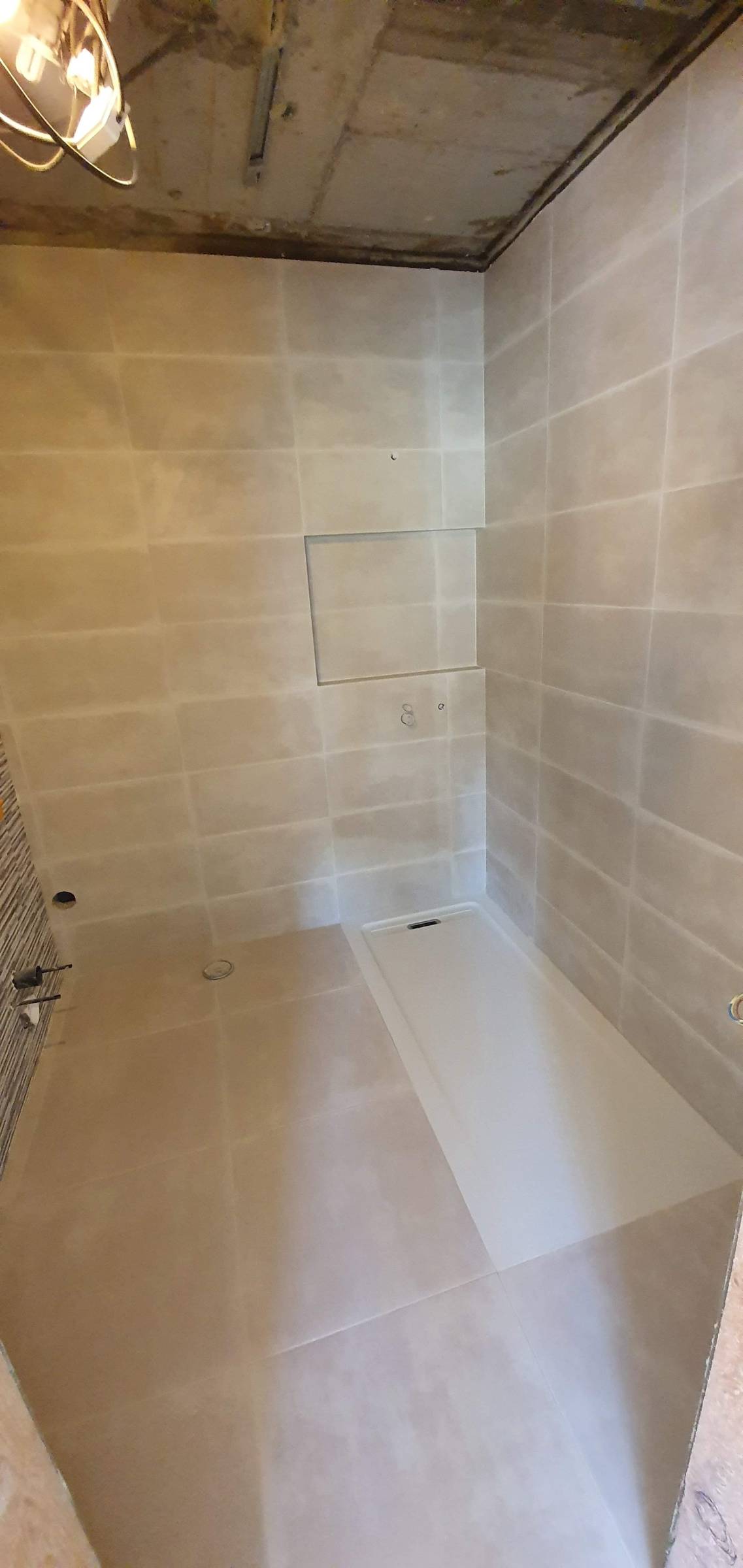 Breno Mendes - Sintra - Instalação de Escadas