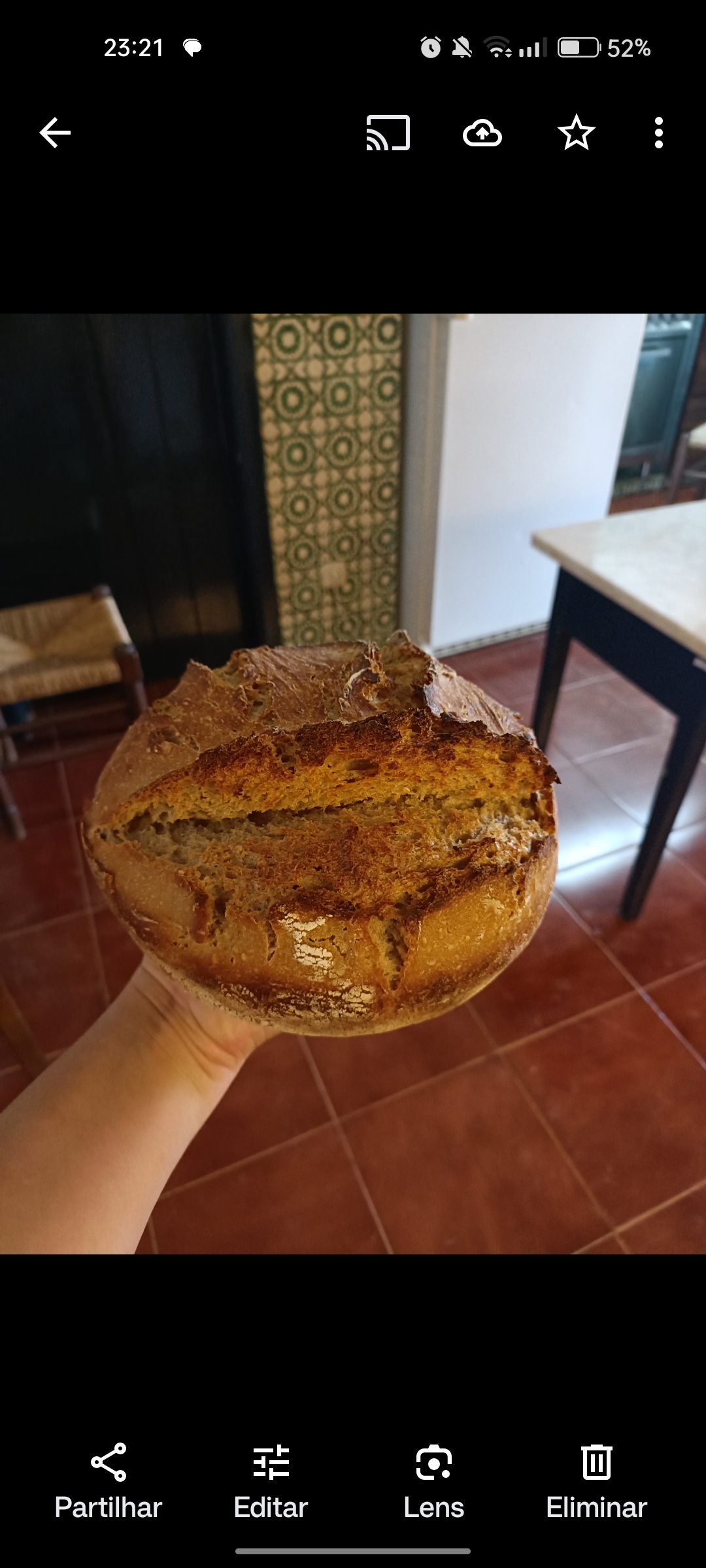 Patrícia Rosado - Estremoz - Catering ao Domicílio (para Eventos)