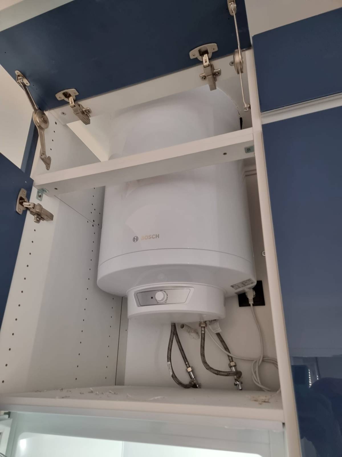 Breno Mendes - Sintra - Pintura Exterior