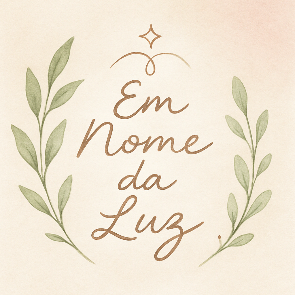 Em Nome da Luz - Cascais - Espectáculo de lector del tarot