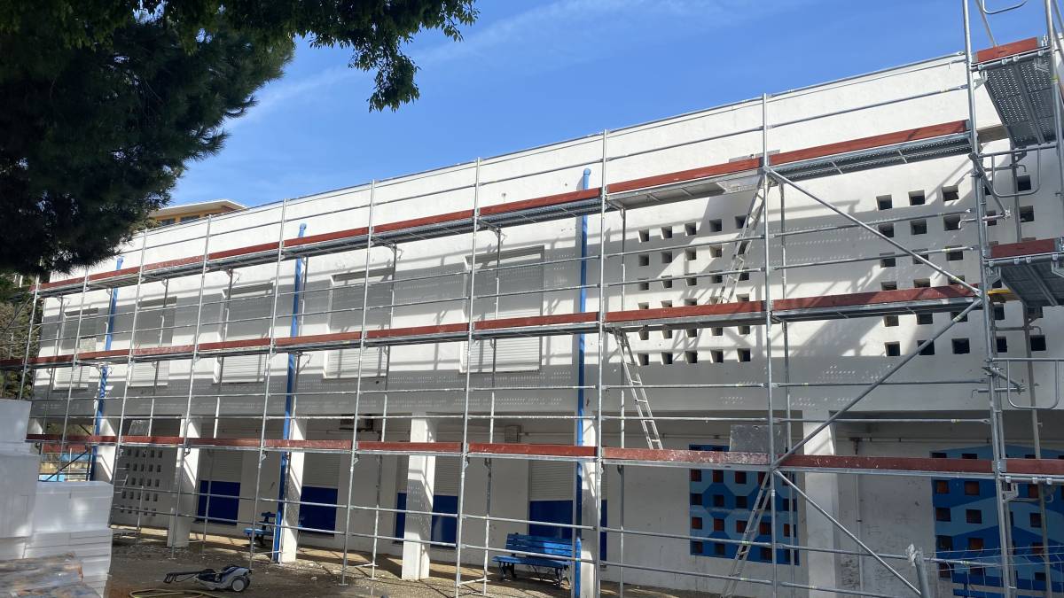 Bruno remodelação e construção. - Barreiro - Küche sanieren