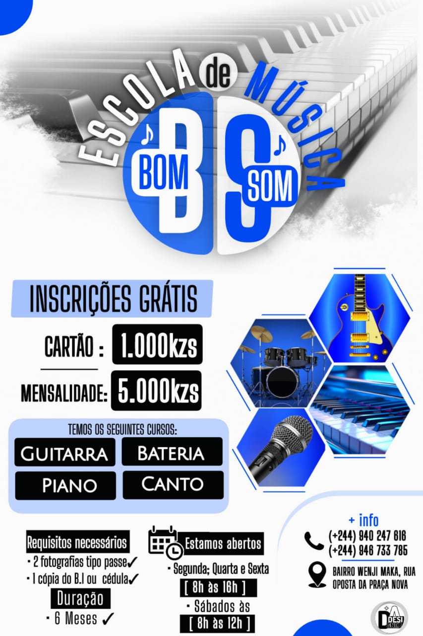 MF Serviços - Almada - Edição de Conteúdos