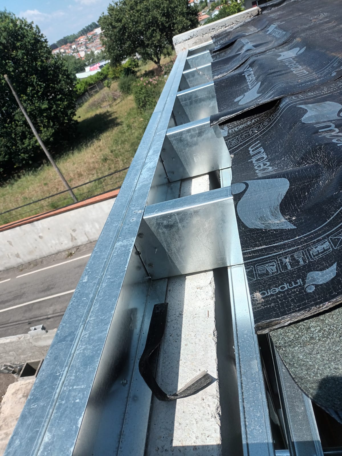 Pedro Cimão de Lima - Braga - Interior Wall Addition