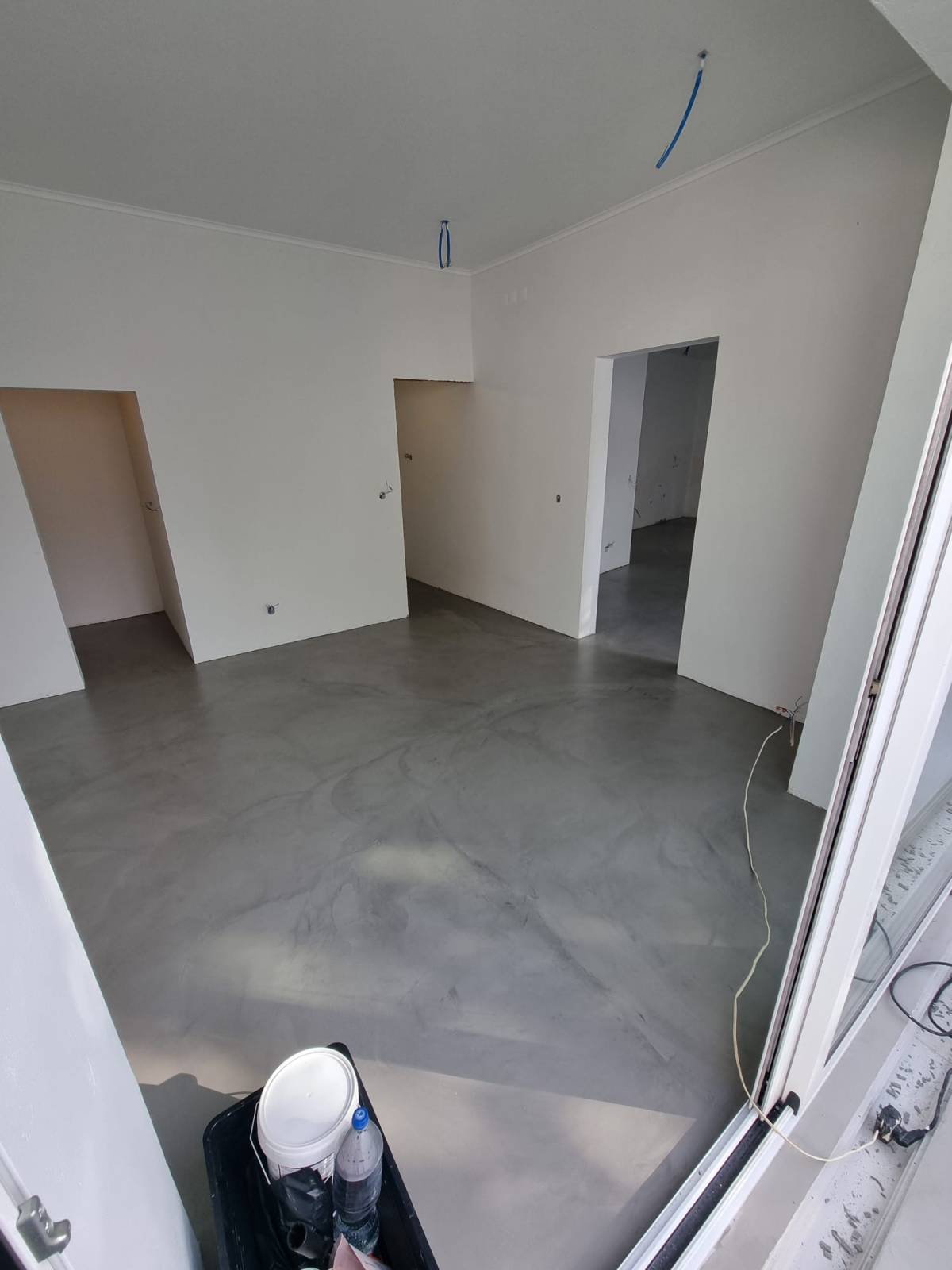 Breno Mendes - Sintra - Instalação de Ventoinha