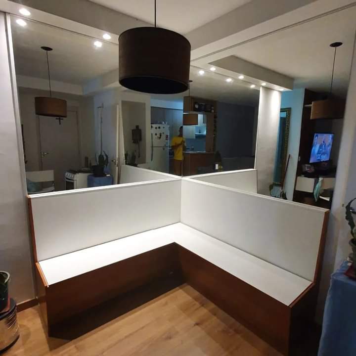 Nobre ART - Vila do Conde - Montagem de Cama