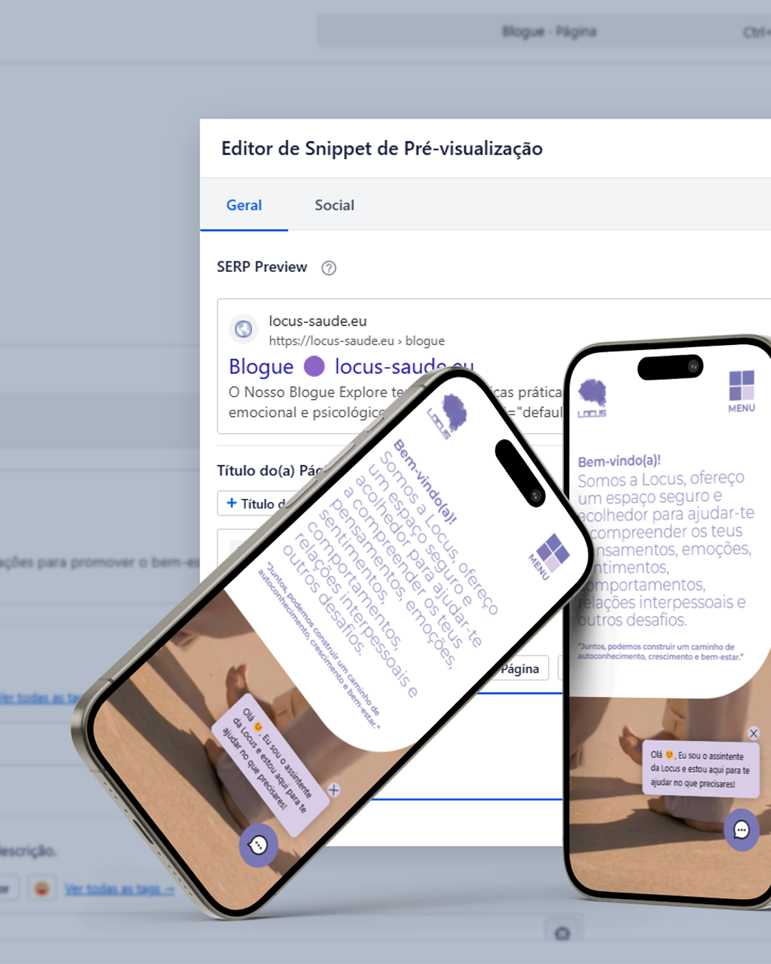 LinhaCriativa 💫 - Alcobaça - Design de Impressão