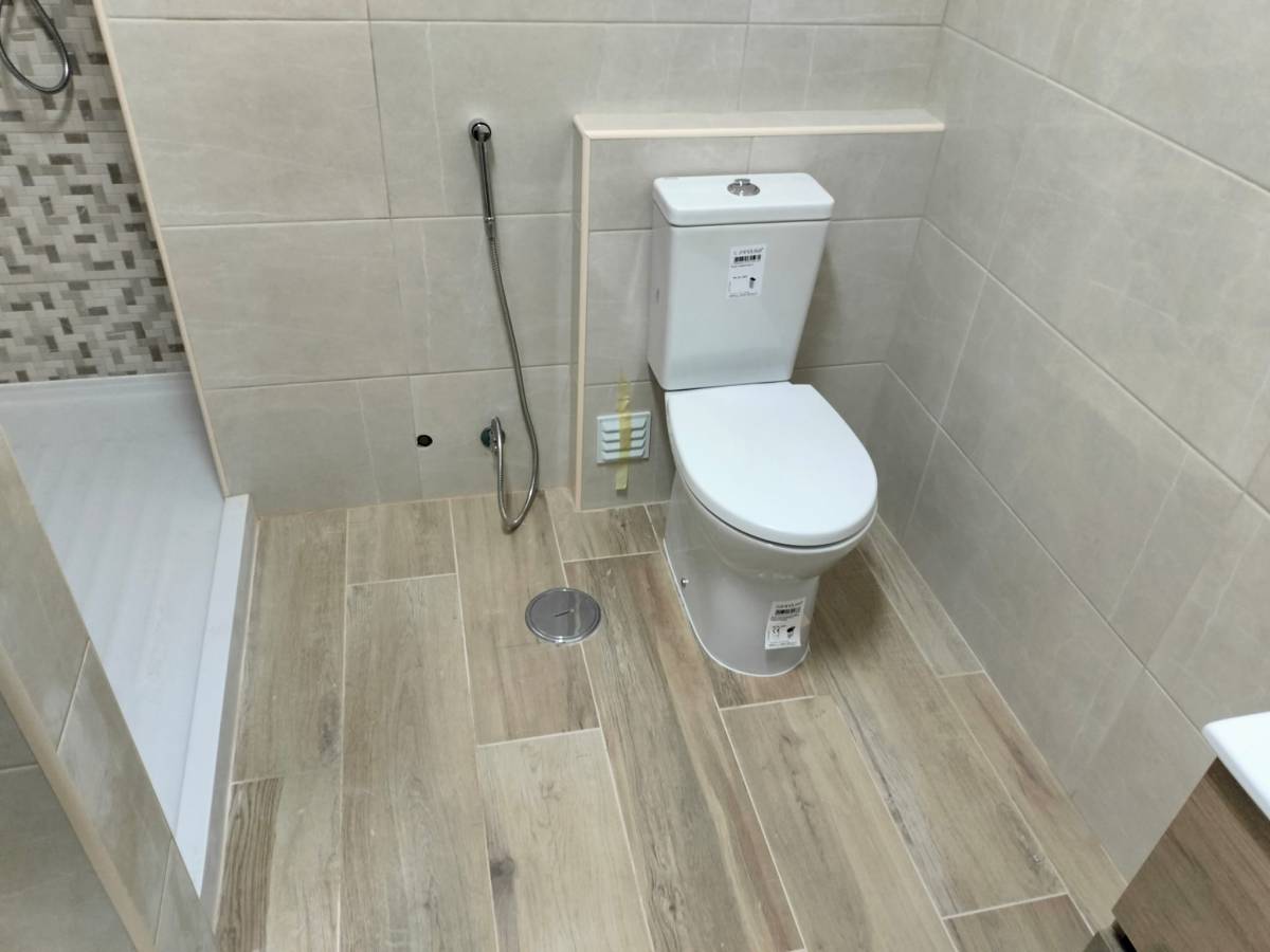 Slava Construction - Portimão - Remoção de Arbustos