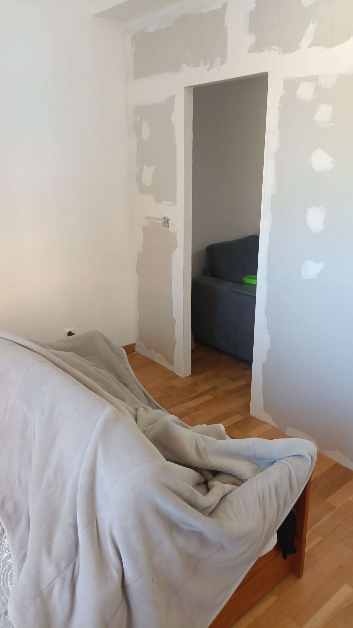 Jonas Diegues - Santo Tirso - Remodel a Room