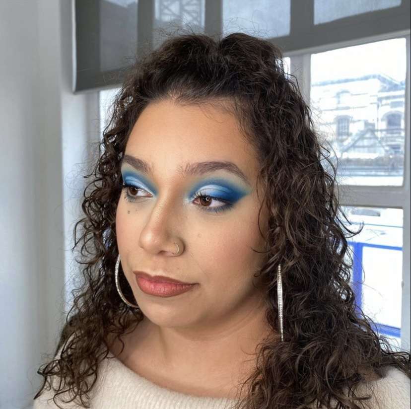 Raquel Jesus - Ovar - Wedding Makeup