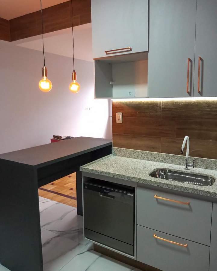 Nobre ART - Vila do Conde - Armários de Cozinha