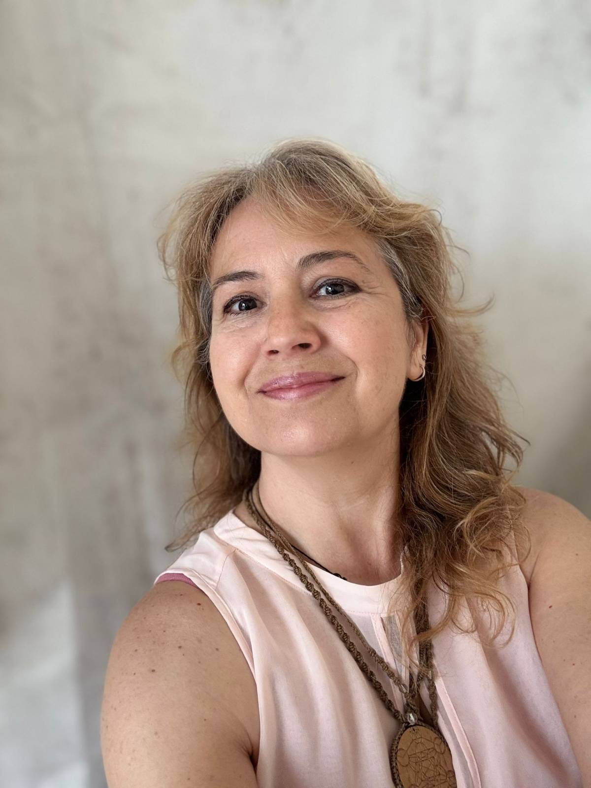 Fernanda - Sintra - Tratamento Reiki