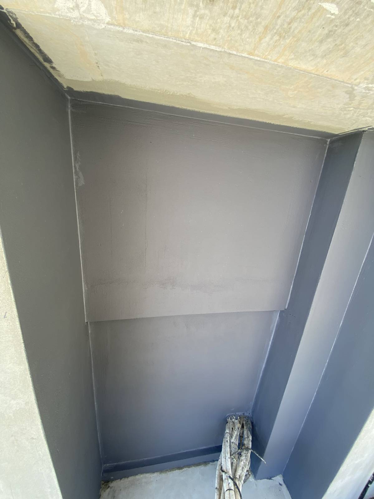 Bruno remodelação e construção. - Barreiro - Geländer reparieren