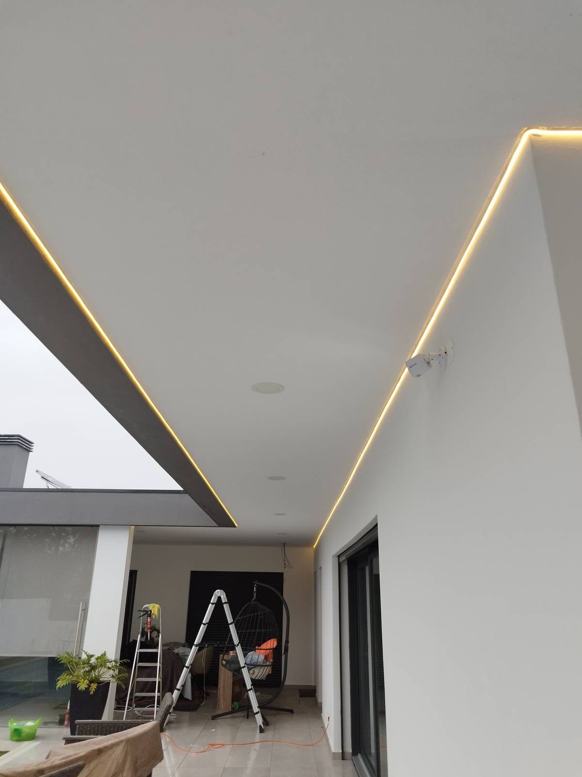 Eletricista - Seixal - Problemas de Sistema de Cinema em Casa