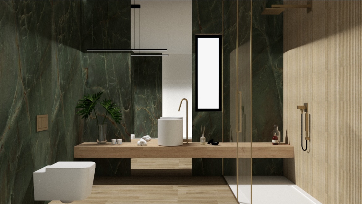 HUS.. Design de interiores - Loures - Design d'intérieur
