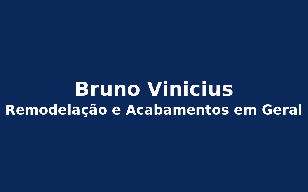 Bruno Vinícius - Caldas da Rainha - Instalación de alfombras